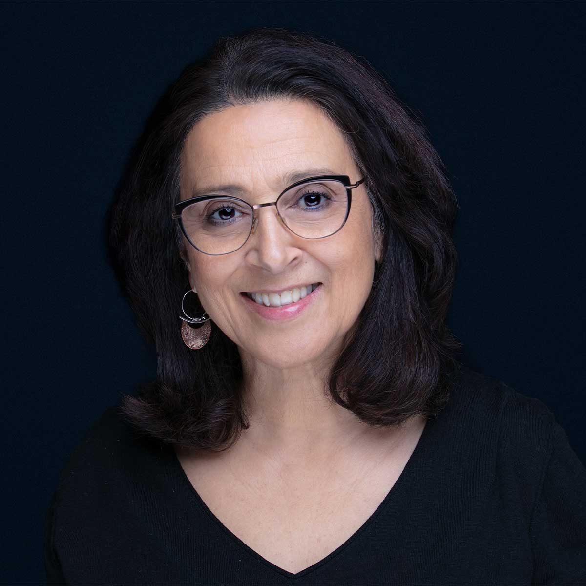 Kathryn Hall PhD