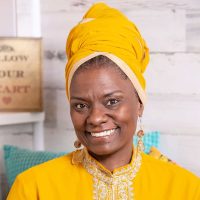 Sabrina N'Diaye