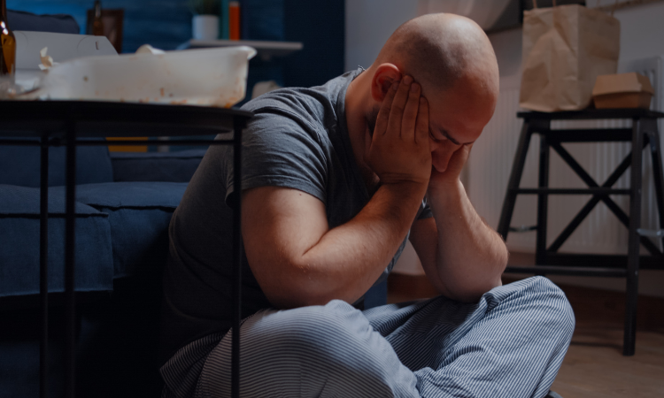 chronic pain