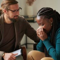 boundaries and self disclosure