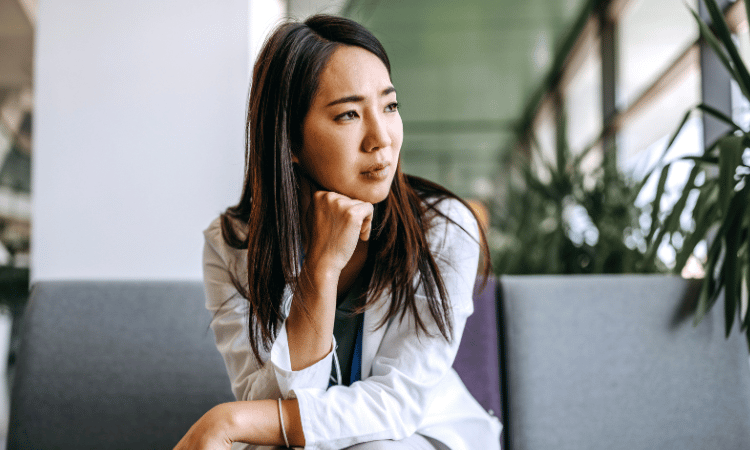 therapist burnout
