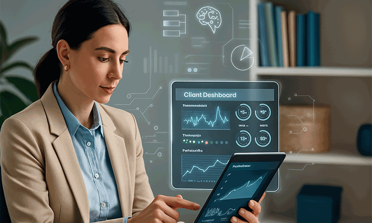 AI and technology in mental health