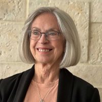 Deborah Dobson PhD