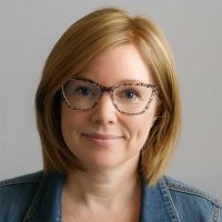 Jenifer Freedy MEd RSW CCC