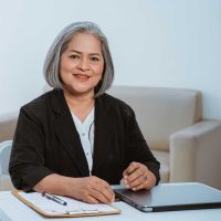 retirement for therapists