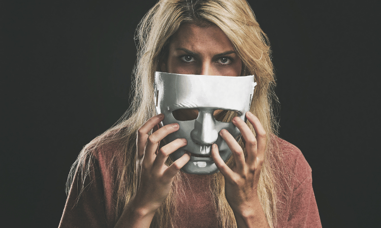 Dissociative Identity Disorder