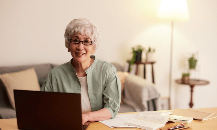 therapist retirement planning