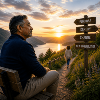 LW2027 Understanding Retirement Anxiety: Clinical Strategies for Identity, Purpose, and Life Transition with Margaret Wehrenberg