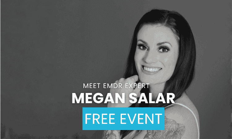 Megan Salar free event