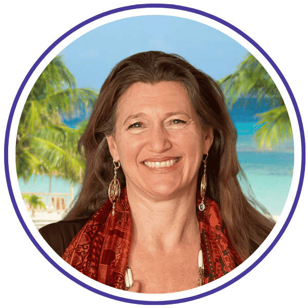 Arielle Schwartz, PhD