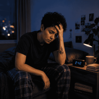 Integrating Sleep Treatment into Mental Health Care with Colleen Carney