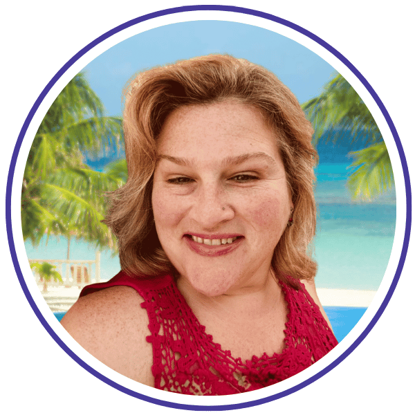 Jamie Marich, PhD