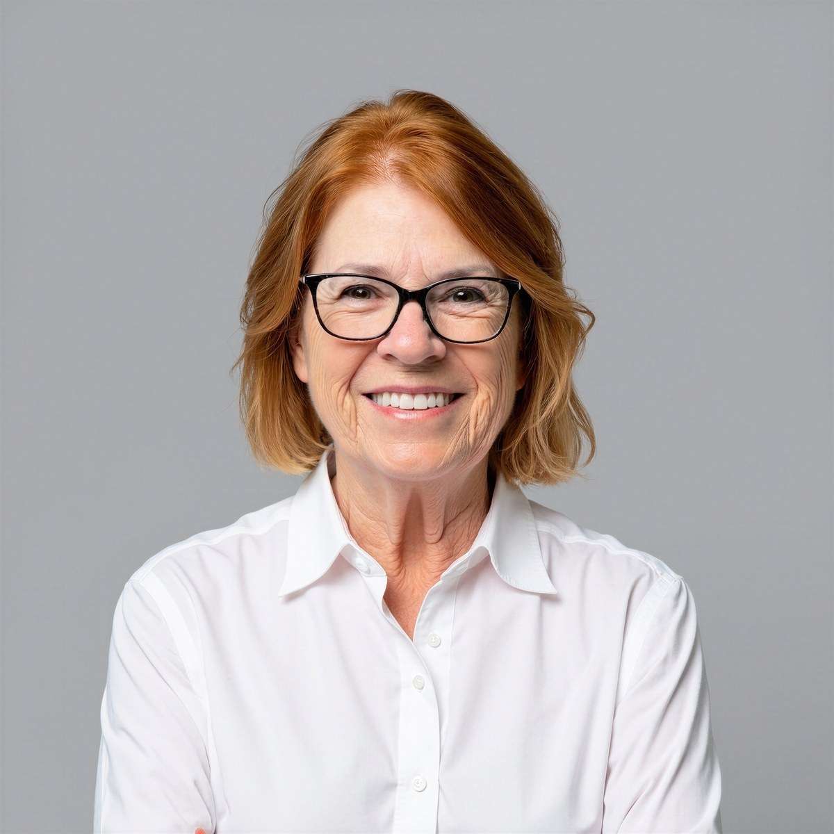 Margaret Wehrenberg, PsyD