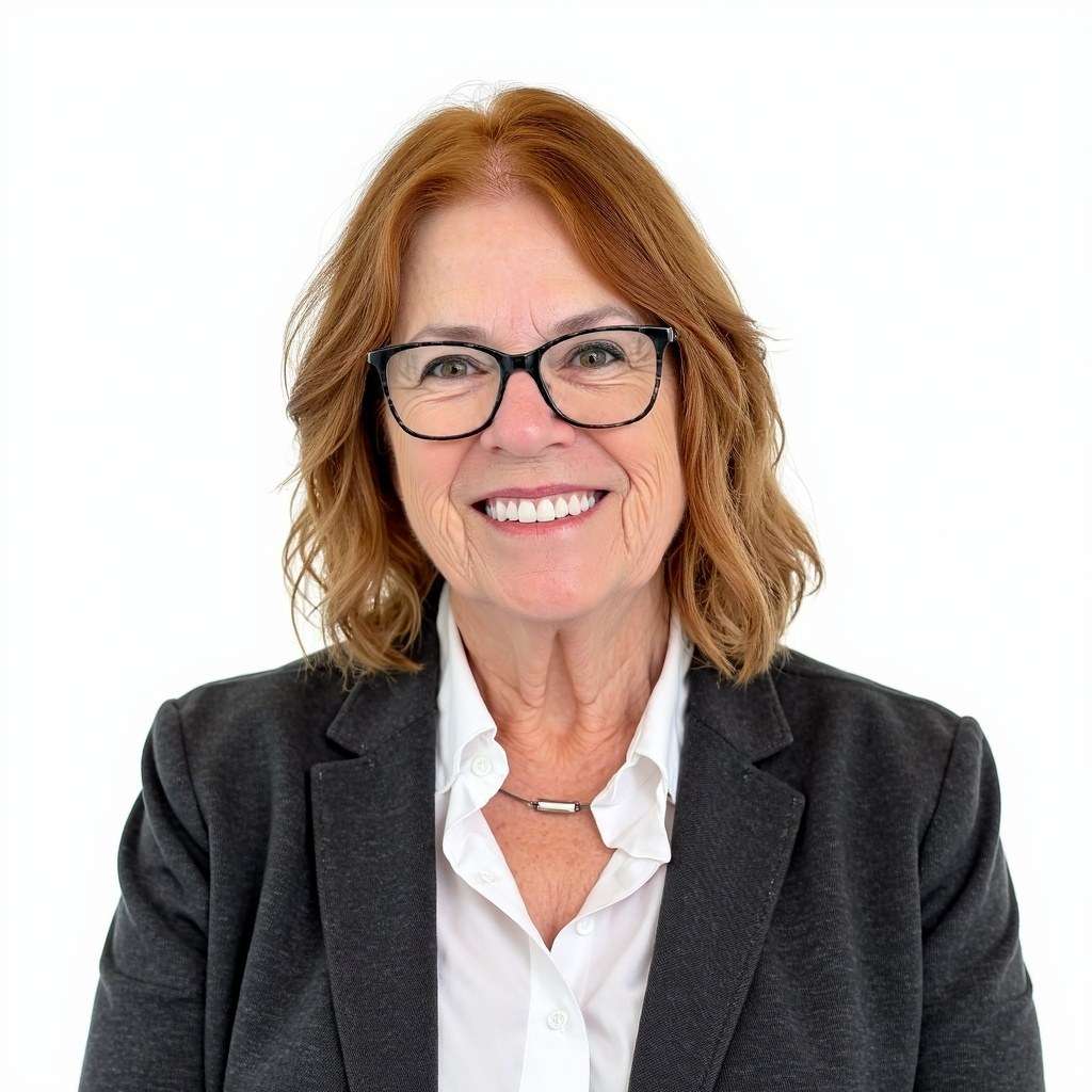Margaret Wehrenberg, PsyD