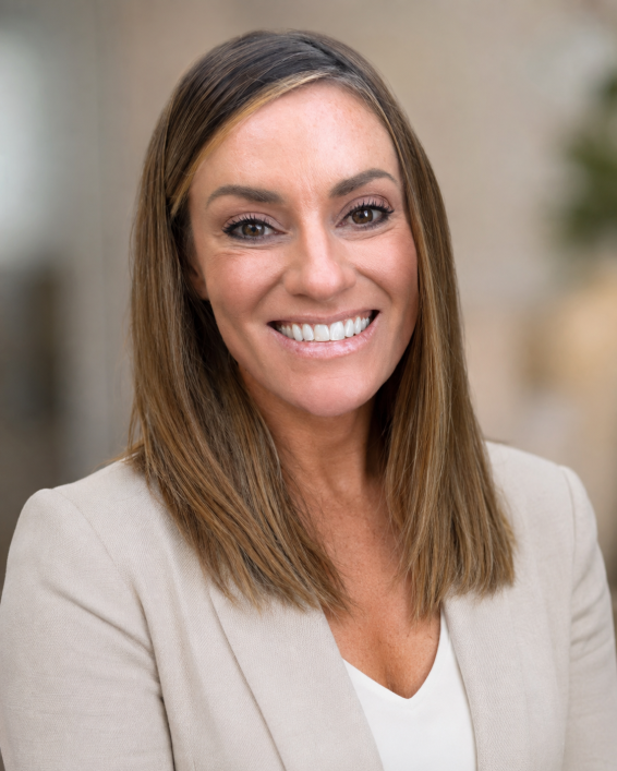 Megan Salar, MSW
